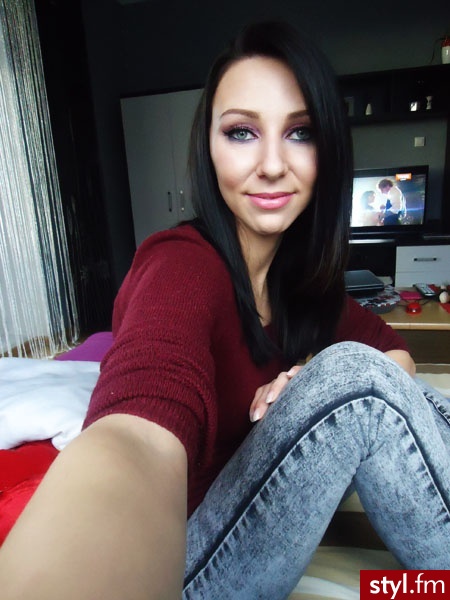 Dzienne Makijaże