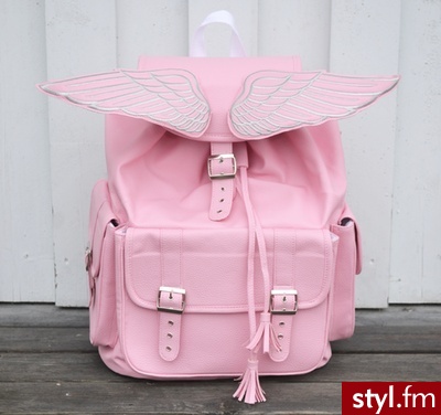 Torby podróżne Torebki Moda