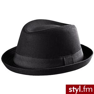 Nakrycia głowy Dodatki Moda