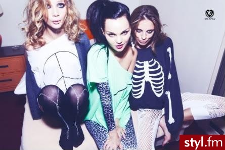 htfg - Moda uliczna Inne Moda