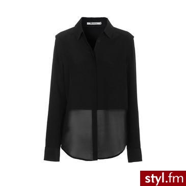 Koszule Ciuchy Moda