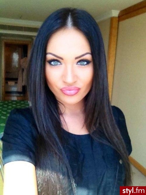 Dzienne Makijaże