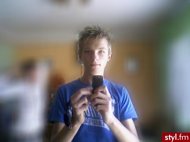 W Razie Zainteresowania :) Zostawiam Nr GG ::: 5433849 - Średnie Męskie Fryzury