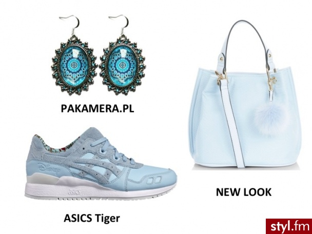 Dodatki - Pozostałe Dodatki Moda