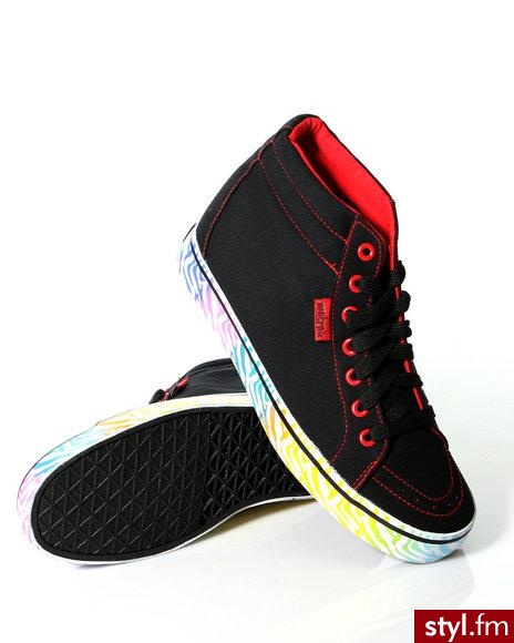 Punkrose NXT Sneaker - Pozostałe Buty Moda