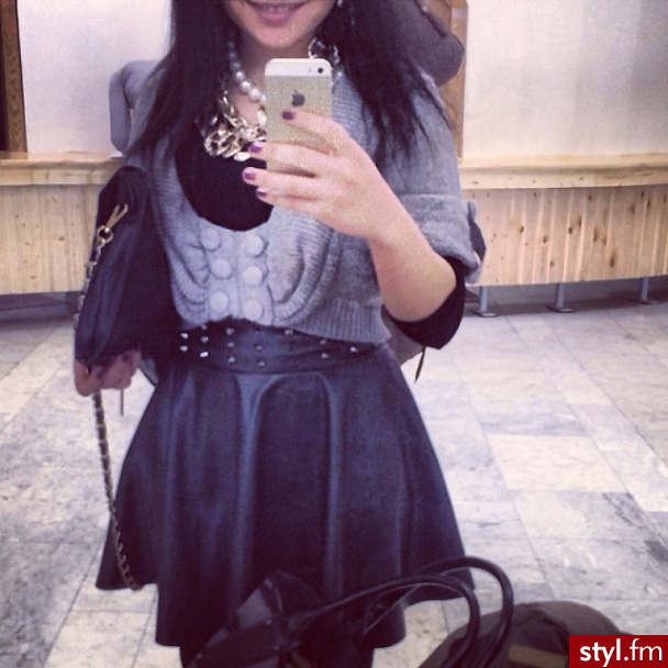 Pozostałe Ciuchy Moda