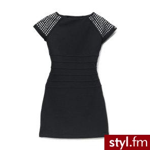 sukienka - Pozostałe Ciuchy Moda