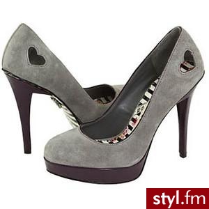 Pozostałe Buty Moda
