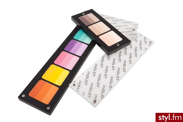 INGLOT 2011 - Misz-masz