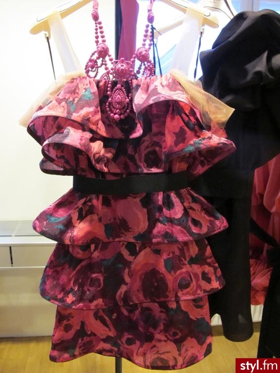 Pozostałe Ciuchy Moda