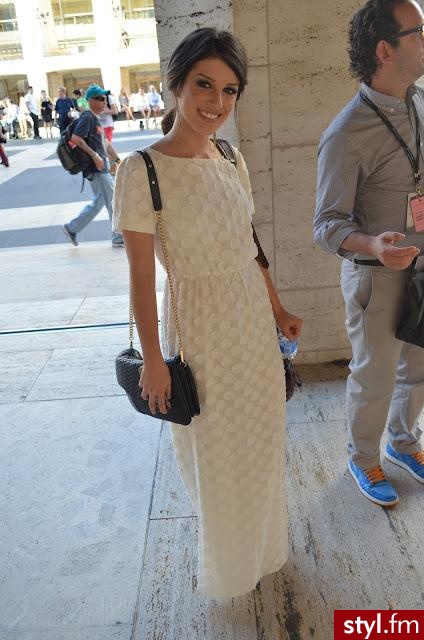 Dzienne Sukienki Moda