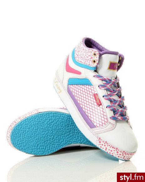 pastry neo white berry fab cookie boot - Pozostałe Buty Moda