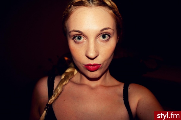 Dzienne Makijaże