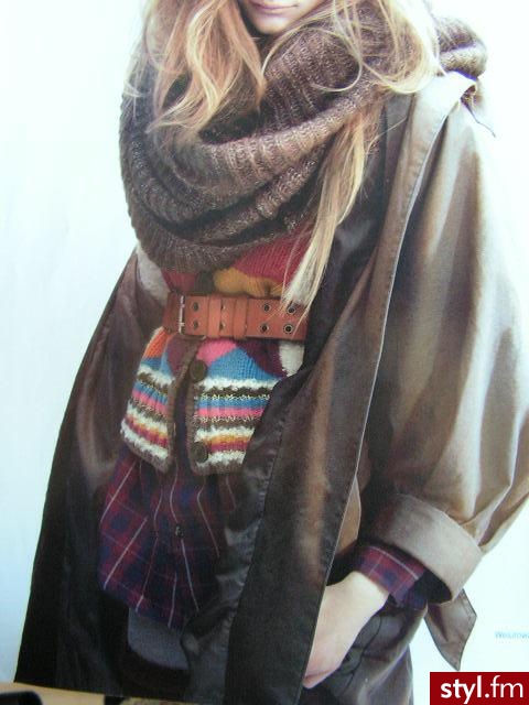 H&M - Pozostałe Ciuchy Moda