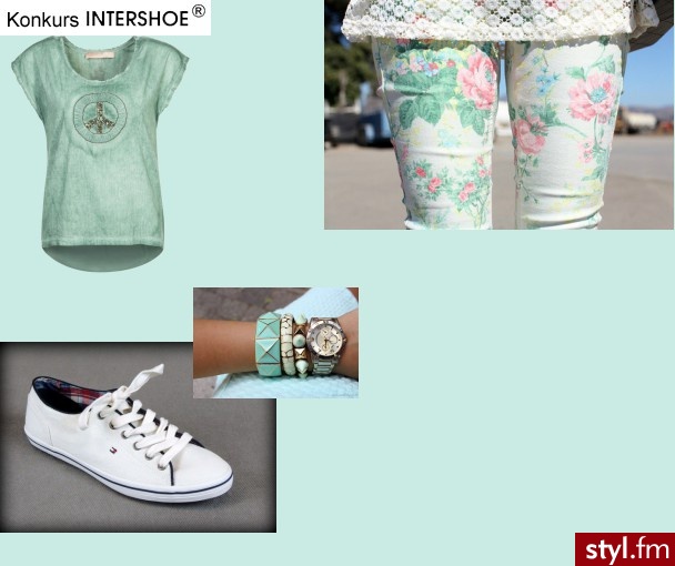 sweet - Konkurs - Intershoe Styler