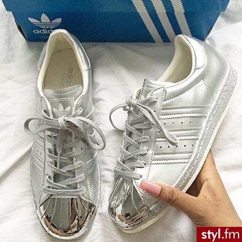 Sportowe Buty Moda