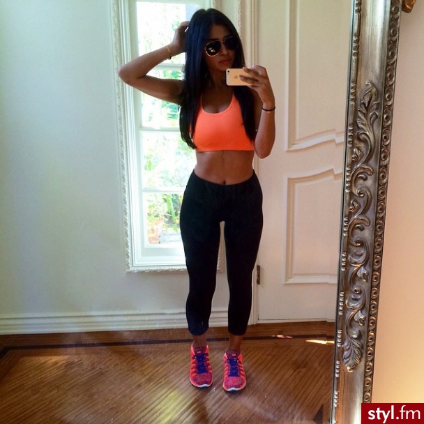 Sport i fitness
