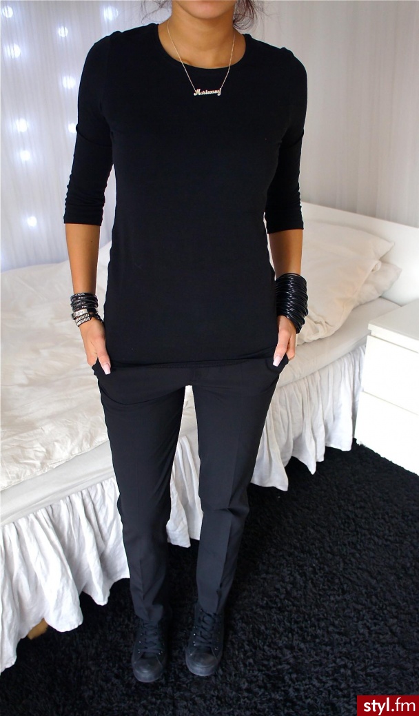 Pozostałe Ciuchy Moda