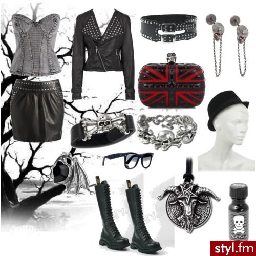 my set - Styler