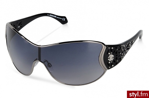 Okulary Dodatki Moda