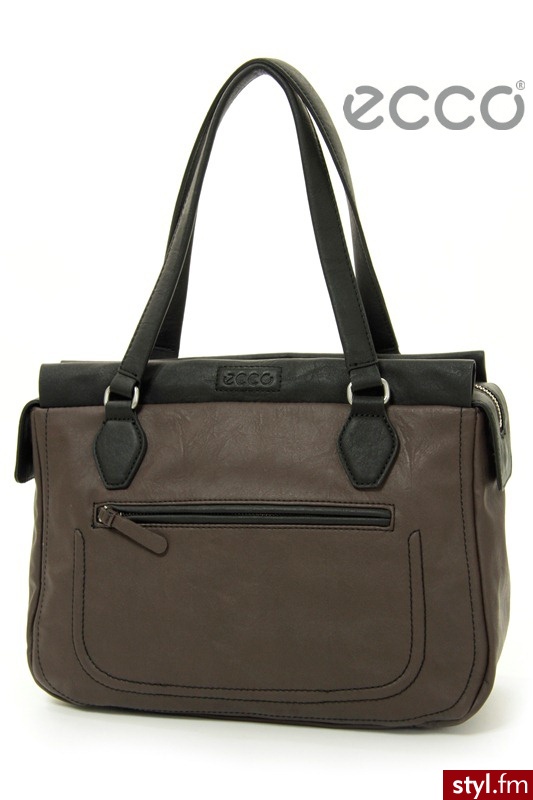 Ecco Antalya Fancy Shopper - Torebki na co dzień Torebki Moda