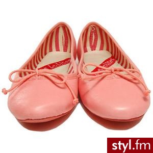 Pozostałe Buty Moda
