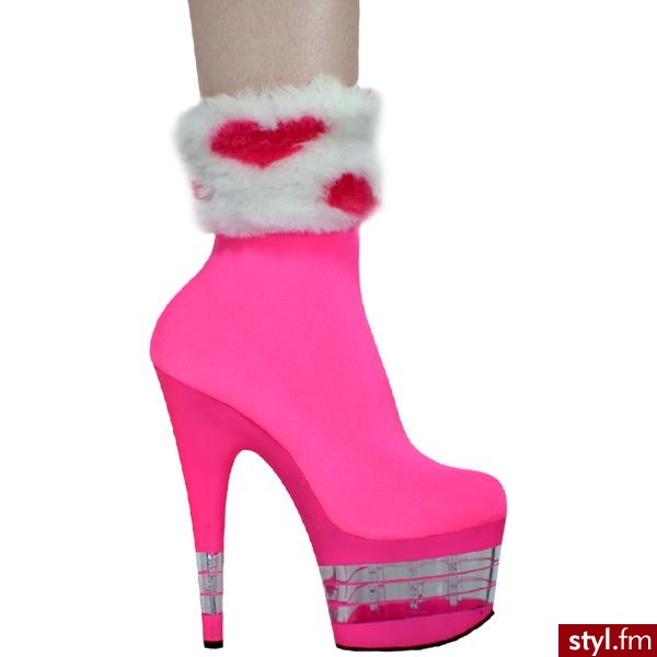 Pozostałe Buty Moda