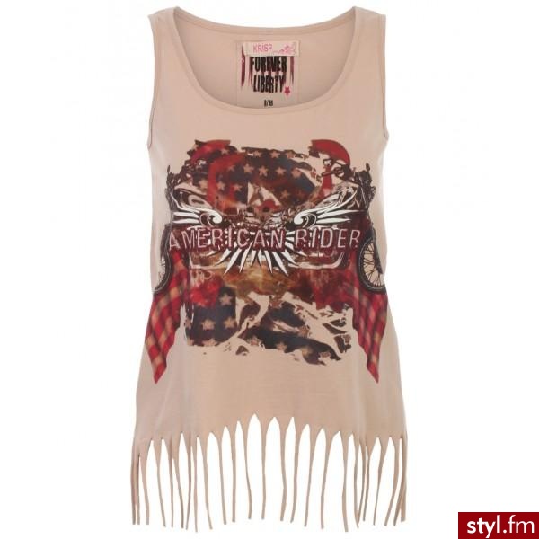 Koszulki Ciuchy Moda