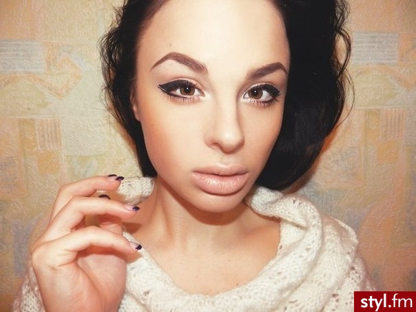 Dzienne Makijaże