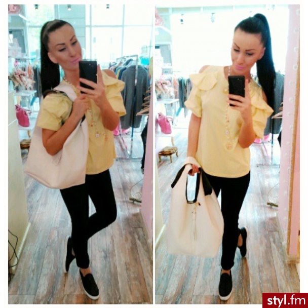 Pozostałe Ciuchy Moda