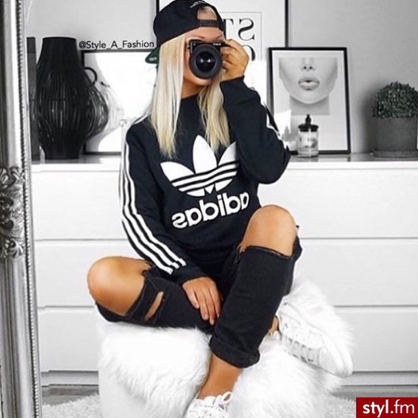 Pozostałe Ciuchy Moda