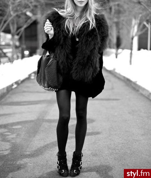 extra - Moda uliczna Inne Moda