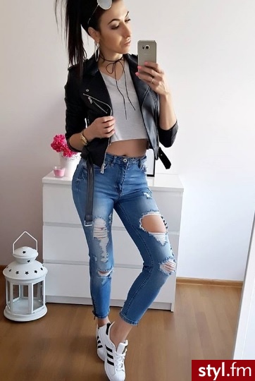Pozostałe Ciuchy Moda