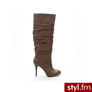 Zapatos - Colección - Mujer - ZARA España - Polyvore. Pobrano ze strony: http://www.polyvore.com/cgi/thing?id=22432768&.locale=pl - Pozostałe Buty Moda