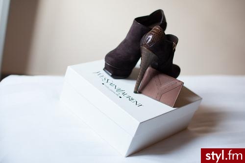 Botki Buty Moda