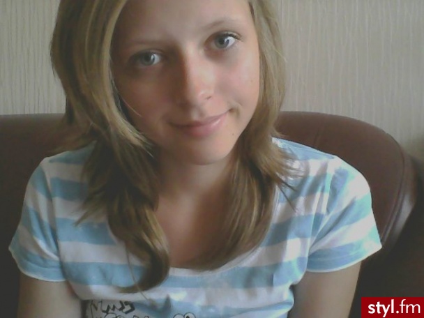 Średnie Fryzury