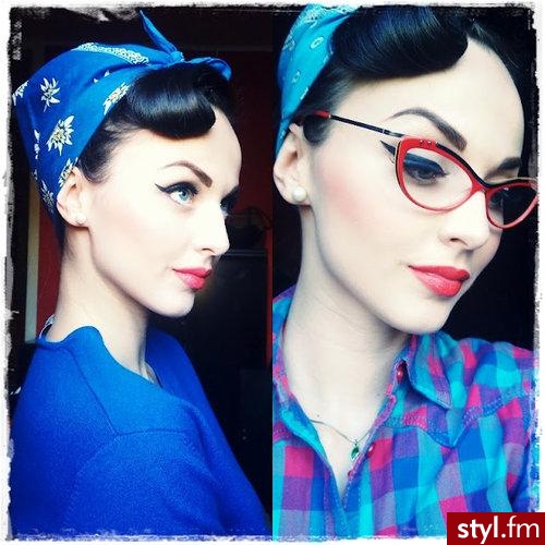 Dzienne Makijaże