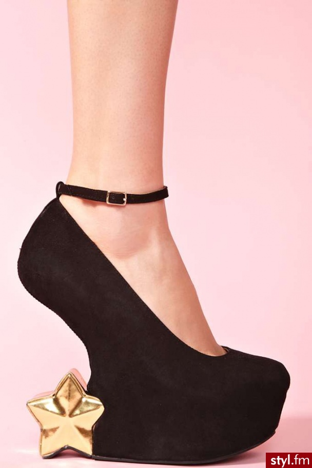 Koturny Buty Moda