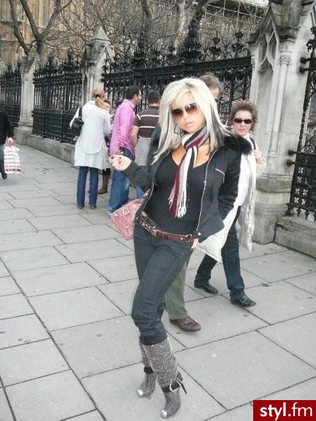 Pozostałe Ciuchy Moda