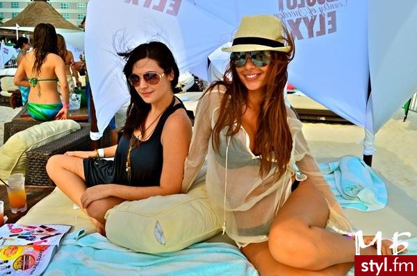 Na plażę Bielizna Moda
