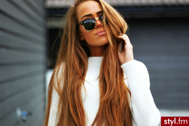 Okulary Dodatki Moda