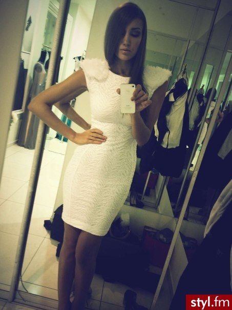 Pozostałe Sukienki Moda
