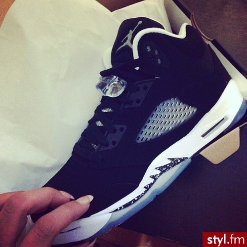 Sportowe Buty Moda