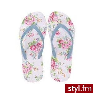 Pozostałe Buty Moda
