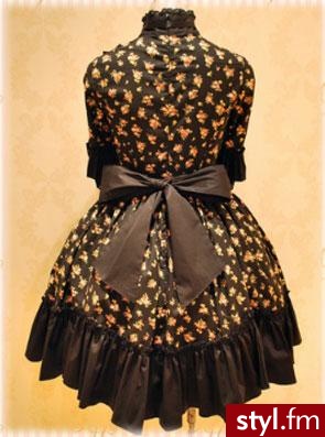 Pozostałe Ciuchy Moda