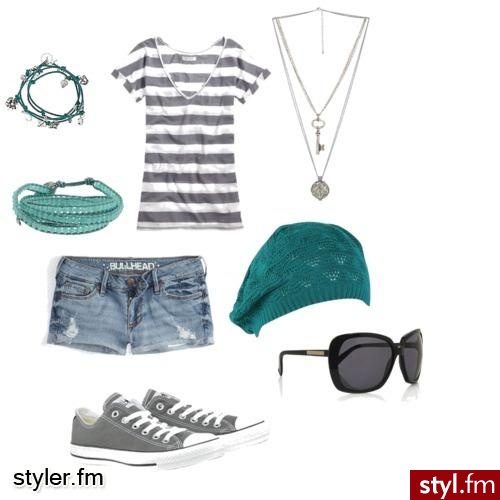 stripes.blue.gray - Styler