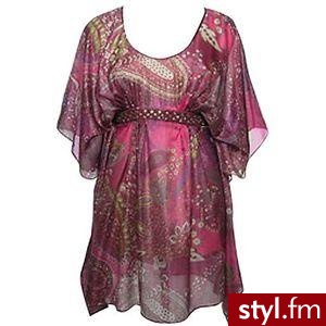 Pozostałe Ciuchy Moda