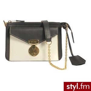 Celine Pochette bicolore - Polyvore. Pobrano ze strony: http://www.polyvore.com/celine_pochette_bicolore/thing?id=27365562 - Pozostałe Torebki Moda