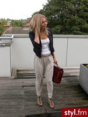 Pozostałe Ciuchy Moda