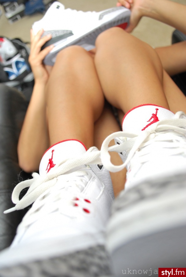 Sportowe Buty Moda